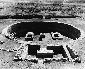 Chaco-Culture-NHP-Pueblo-Del-Arroyo